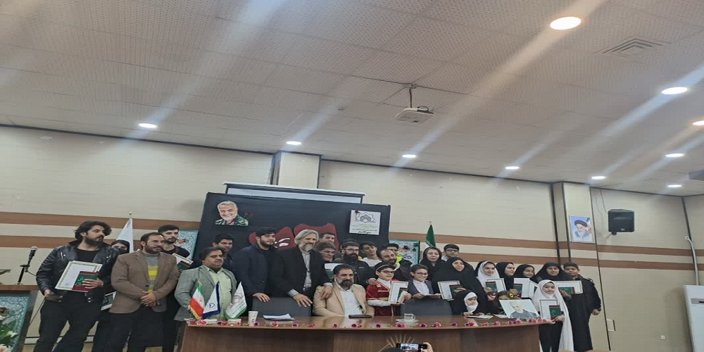 مدرسه تئاتر شبستان، احیاگر هنر در مساجد است