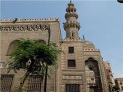 مسجد «ابوحریبه» با نیم قرن شکوه تمدن اسلامی در قاهره+عکس