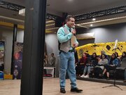 پرورش ۳۰۰ بانوی شاهنامه‌خوان در جشنواره ملی شاهنامه‌خوانی بانوان مشهد