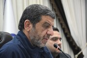 ریش‌سفیدی وزیر میراث فرهنگی برای افزایش اعتبارات خراسان جنوبی