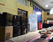 توزیع ۳۸۰ وسیله گرمایشی بین نیازمندان مشهد توسط مسجدی‌ها