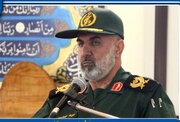 همراهی ملت با رهبری رمز ناکامی دشمنان ایران اسلامی است