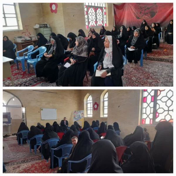 برنامههای یک کانون مسجدی برای تحکیم بنیان خانواده