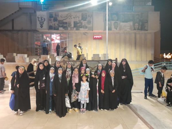 برنامههای یک کانون مسجدی برای تحکیم بنیان خانواده