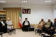 همایش ملی «نقش مذاهب اسلامی در بازآفرینی تمدن اسلامی» برگزار می‌شود