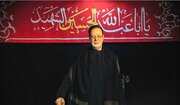 پیرغلامی که نوجوانان شیفته صدای ماندگارش بودند