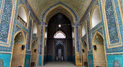 مساجد حاشیه مشهد زیر چتر حمایت شهری