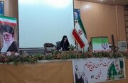 اعزام مبلغان بین‌الملل جامعه‌الزهرا (س) به استان‌های تهران، مرکزی و کرمان