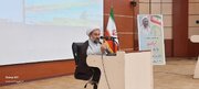 تبعید مقام معظم رهبری به ایرانشهر نقطه عطفی در تاریخ استان و انقلاب اسلامی