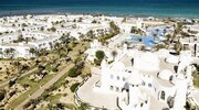 جزیره «مساجد» با ۳۶۶ مسجد جاذبه گردشگری تونس