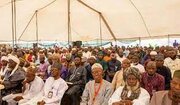 تاکید بر تقویت پیوند میان‌ادیانی در پانزدهمین کنفرانس سالانه بین‌المللی اسلامی نیجریه