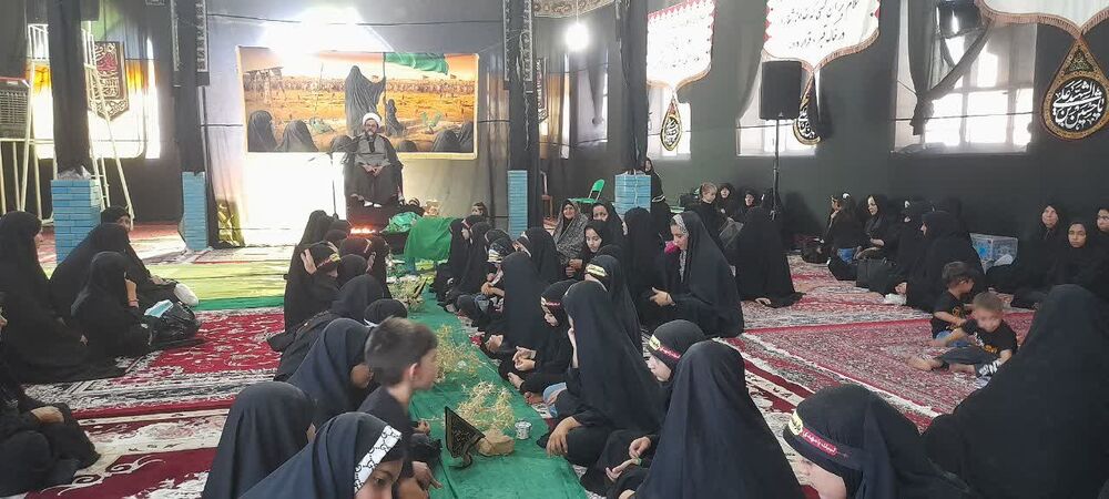 تشکیل گروه تئاتر؛ بهانهای برای کشف استعدادها و جذب جوانان به مسجد