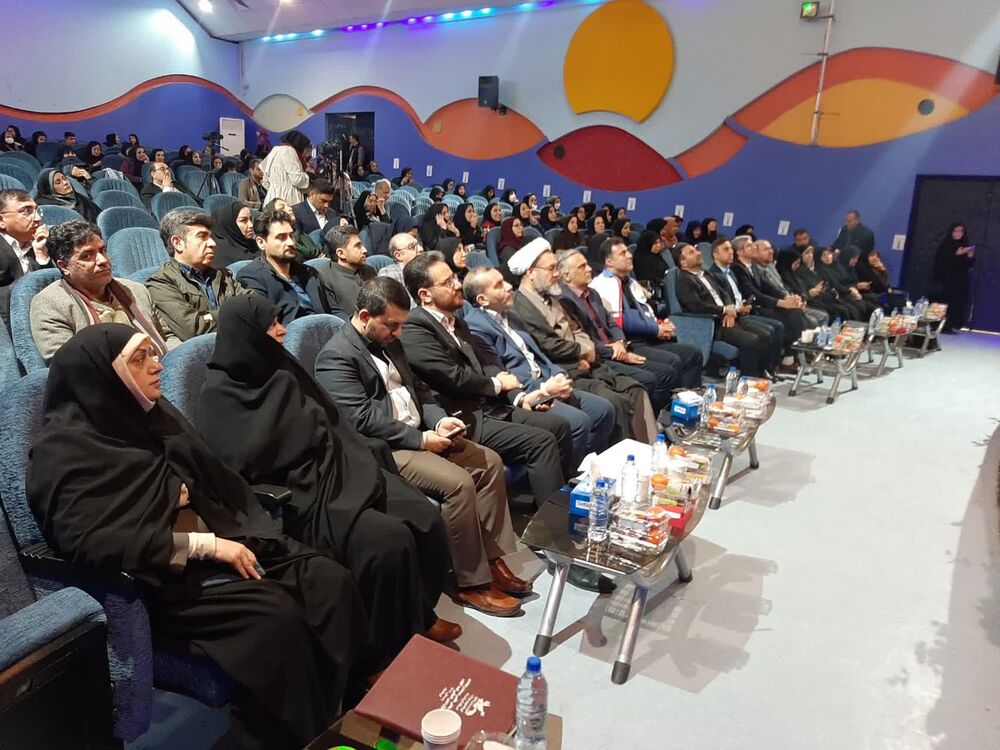 قصه یک شیوهی مدرن انتقال پیام است