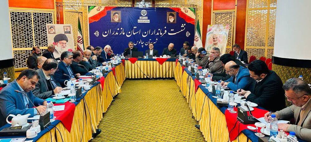 راه اندازی کانال انتخاباتی به تعداد حوزه های انتخابیه مازندران