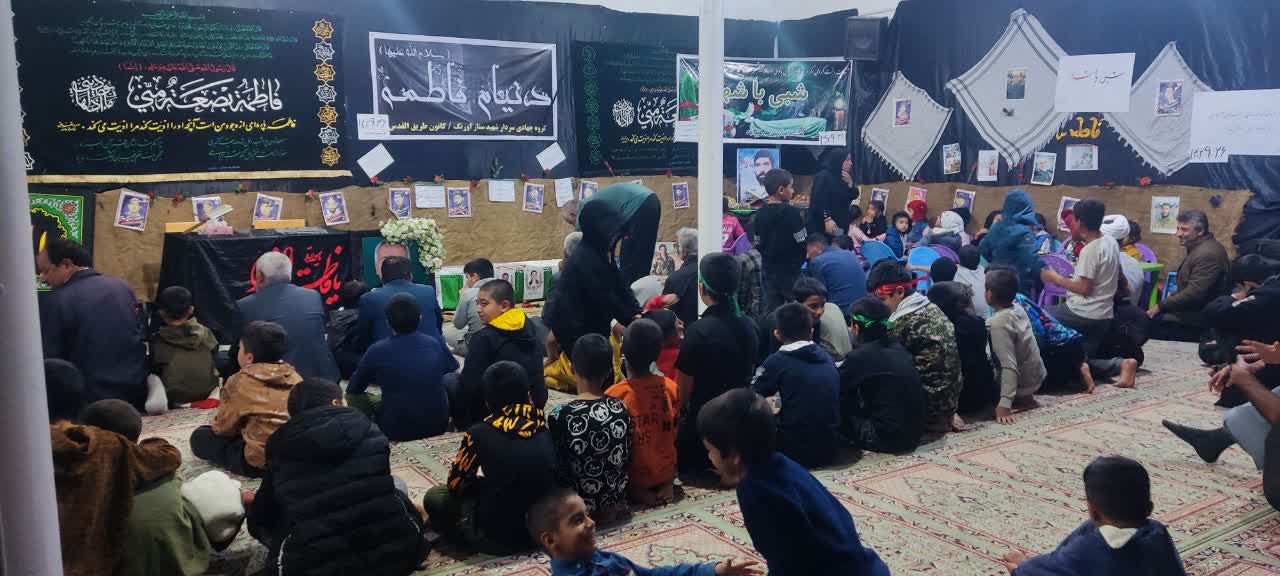 بانوی کارآفرین کهگیلویه ای که به بهانه بافندگی، آموزش احکام، قرآن و اخلاق را آموزش می دهد