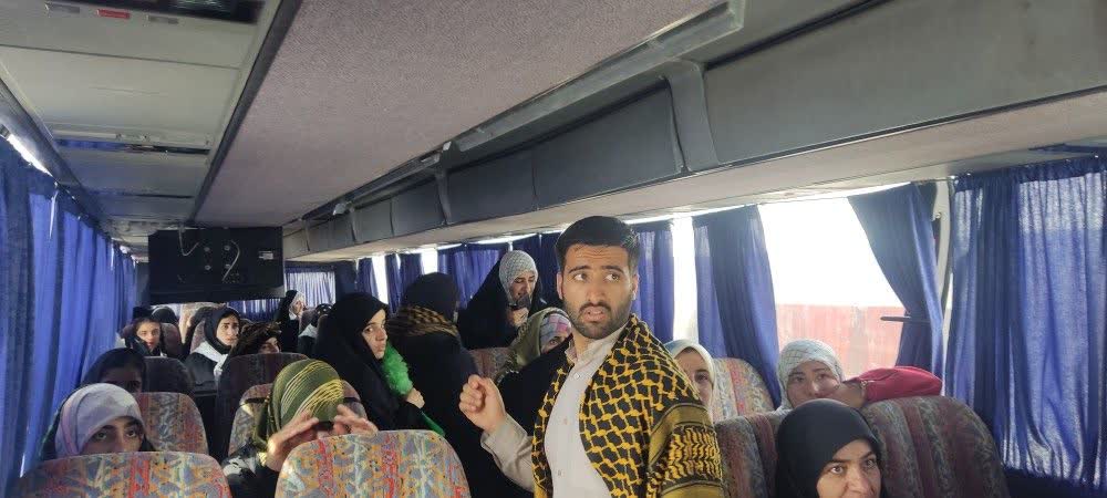 بانوی کارآفرین کهگیلویه ای که به بهانه بافندگی، آموزش احکام، قرآن و اخلاق را آموزش می دهد