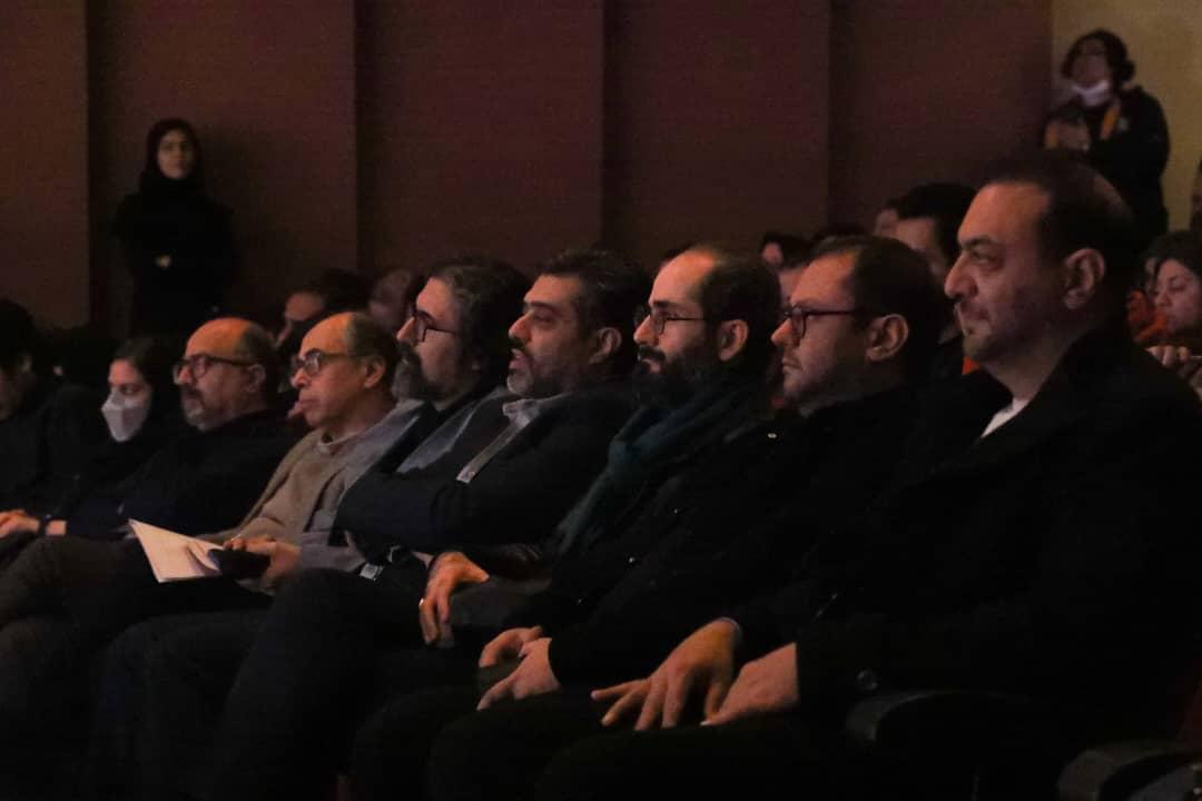 جشنواره شانزدهم موسیقی نواحی ایران به ایستگاه آخر رسید