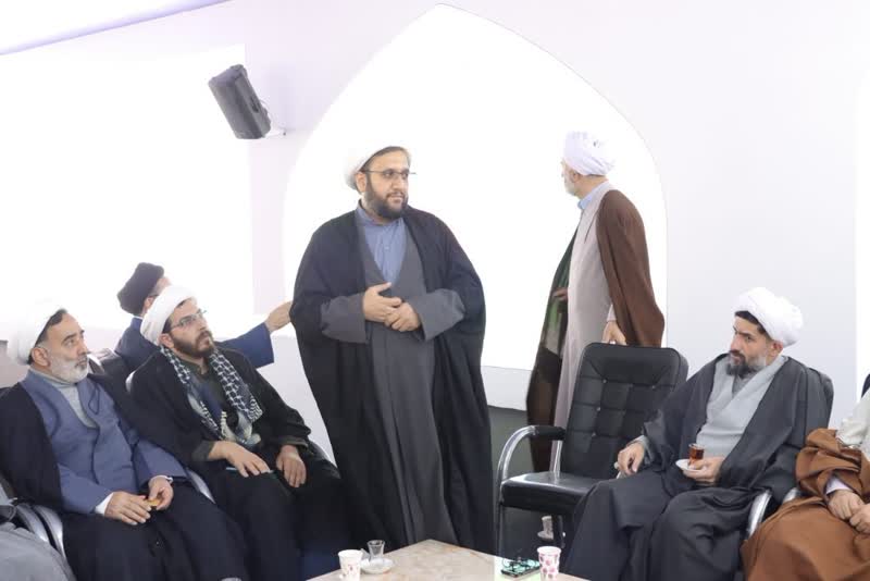 ۱۵ هزار گروه جهاد تبیینی به همت بانوان کنشگر مسجدی راهاندازی میشود