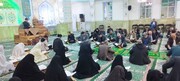 اجلاسیه قاریان طرح «مسجد، پایگاه قرآن» در اصفهان برگزار می‌شود