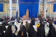 کانون‌های مساجد به پایگاه پرورش استعدادهای قرآنی تبدیل شده است