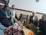 مجروح شدن ۸ نفر از شهروندان جیرفت در حادثه تروریستی کرمان