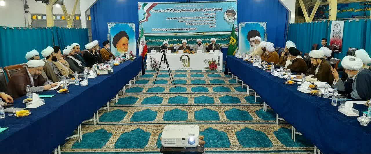 آیت الله فلاحتی: عمدهترین وظیفه یک عالم تبلیغ دین خداست