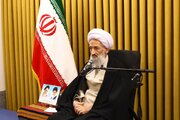 دشمن از پیشرفت زن ایرانی اسلامی هراس دارد
