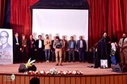 برگزاری جشنواره نمایشنامه‌خوانی فراق فرهاد در باغملک