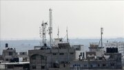 تخریب ۷۰ درصد شبکه‌های ارتباطی در غزه با بمباران صهیونیست‌ها