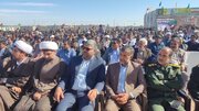 عشایر جنوب کرمان ۵۰۰ شهید تقدیم انقلاب اسلامی کرده است