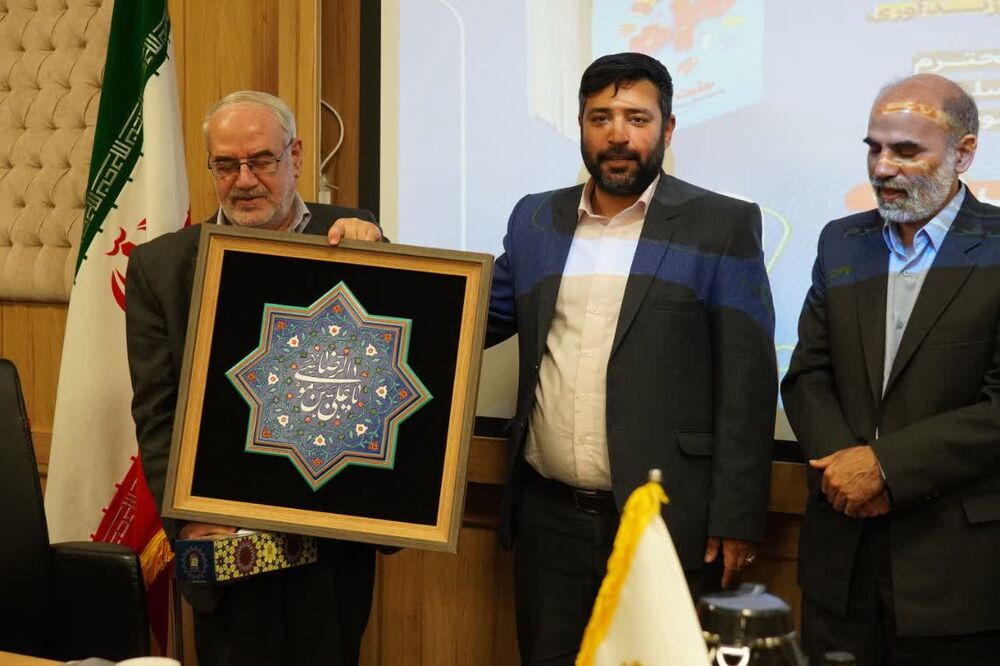 وقی بچههای تیم فوتبال محله اثرگذارتری کانون تخصصی کتاب کشور را ایجاد میکنند