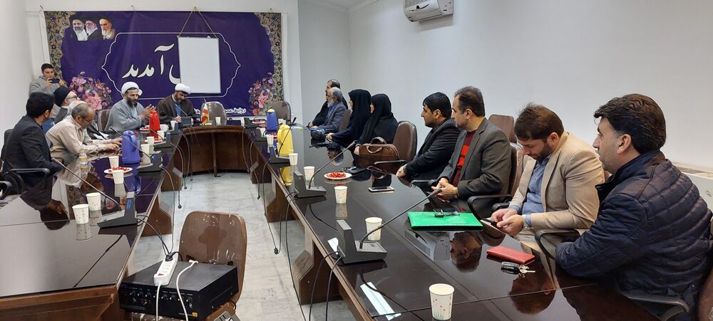 لزوم ورود میدانی هیات های اندیشه ورز مساجد برای جذب بودجه فرهنگی