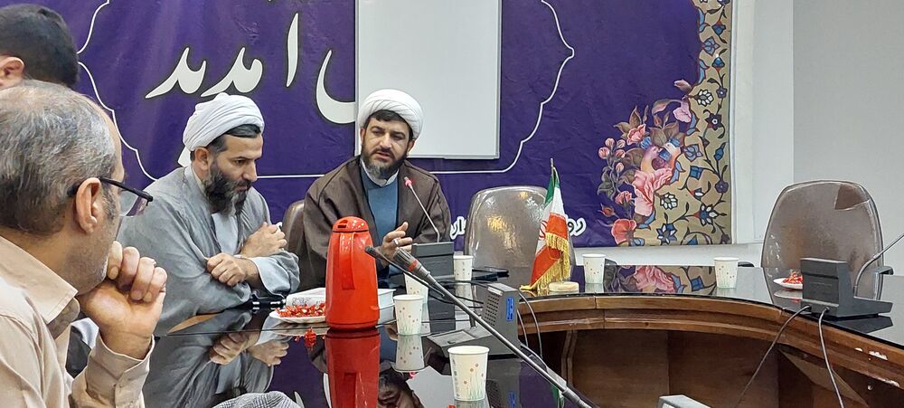 لزوم ورود میدانی هیات های اندیشه ورز مساجد برای جذب بودجه فرهنگی