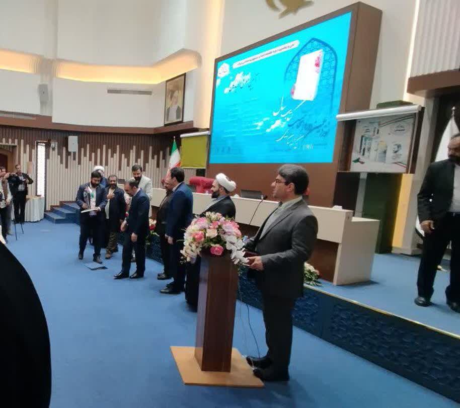 وقی بچههای تیم فوتبال محله اثرگذارتری کانون تخصصی کتاب کشور را ایجاد میکنند