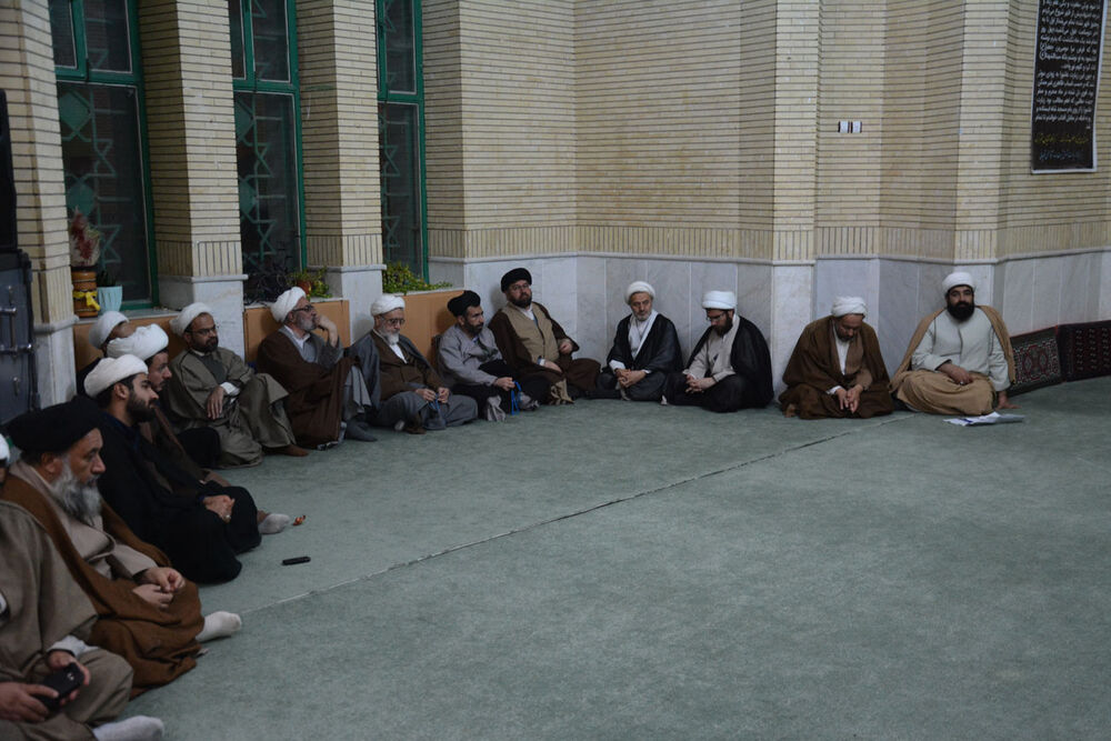 باید درب مسجد برای فعالیتهای فرهنگی و اجتماعی باز باشد