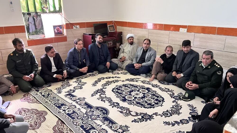 آخرین وضعیت مصدومان جنوب کرمان حادثه تروریسی 13 دی