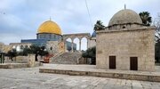 دعوت حماس به بسیج عمومی برای شکستن محاصره مسجد الاقصی