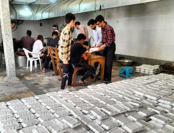 تلاشهای مسجدی در مهرشهر بیرجند برای تحقق محله اسلامی