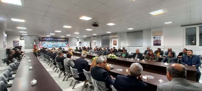 فلسفه مجالس عزاداری، معرفت افزایی است