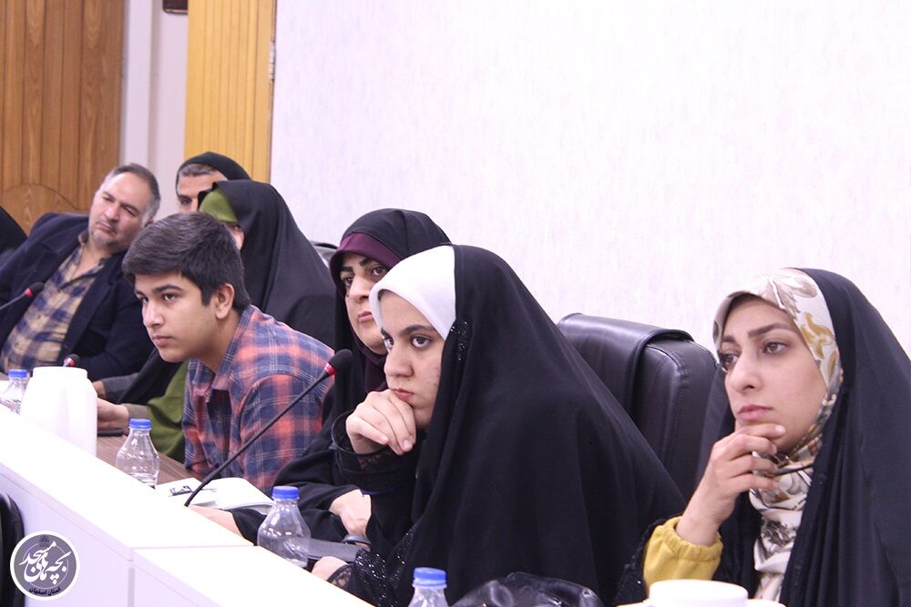 از شعار تا عمل؛ جذب به مساجد در پرتو ایده و احترام