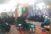 برگزاری دوره آموزش روایت‌گری ویژه کانون‌های مساجد خراسان رضوی