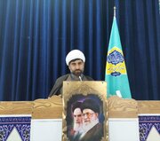 امام هادی (ع) با شبکه سازی معارف ناب شیعی را نشر داد