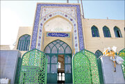 از ایجاد کانون اندیشه جوان تا آزادی زندانیان در مسجد «امام محمدباقر(ع)»