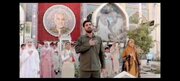 فیلم/ «سلام سردارم، عزیز و دلدارم» مداح و خواننده انقلابی کهگیلویه و بویراحمد