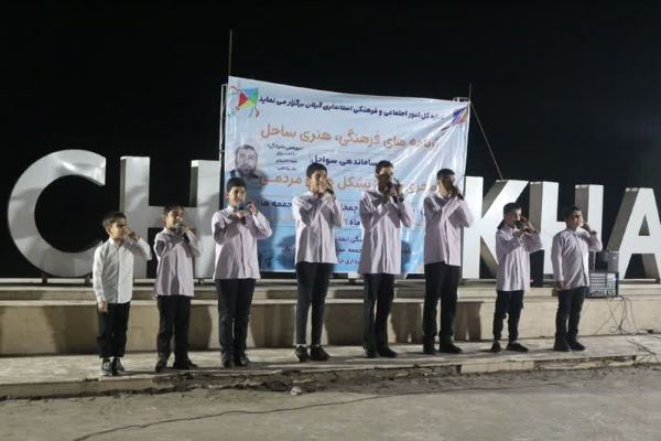 تولید فیلم کوتاه «آرمان۲» در کانون شهید فخریزاده/ فعالیت گروه سرود دختران از بهمنماه