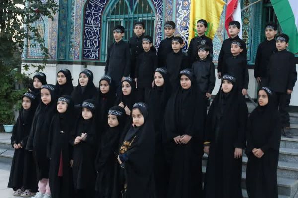 تولید فیلم کوتاه «آرمان۲» در کانون شهید فخریزاده/ فعالیت گروه سرود دختران از بهمنماه