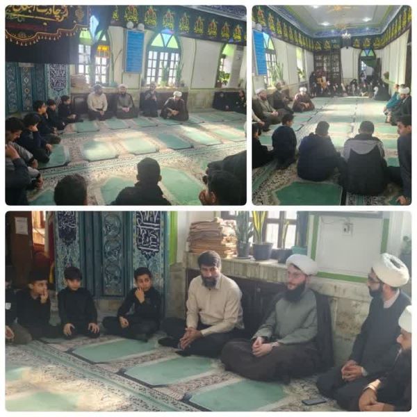 تولید فیلم کوتاه «آرمان۲» در کانون شهید فخریزاده/ فعالیت گروه سرود دختران از بهمنماه