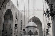 مسجد « سلطان حسن» مناره تمدن اسلامی در قاهره+عکس