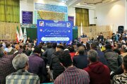 واگذاری ۱۵ هزار واحد مسکونی روستایی در مشهد