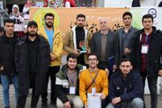 درخشش دانشجومعلمان کردستانی در جشنواره سرود و هنرهای نمایشی